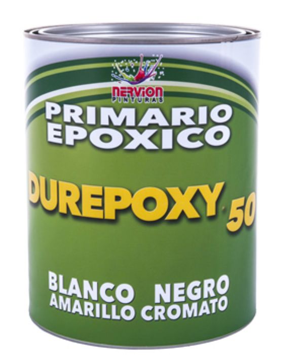 DUREPOXY® 50 IMPRIMANTE EPOXICO